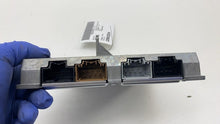 ⭕ 22-24 Rivian R1T R1S Driver Left Dash Gateway VDM Control Module C500000617-G
