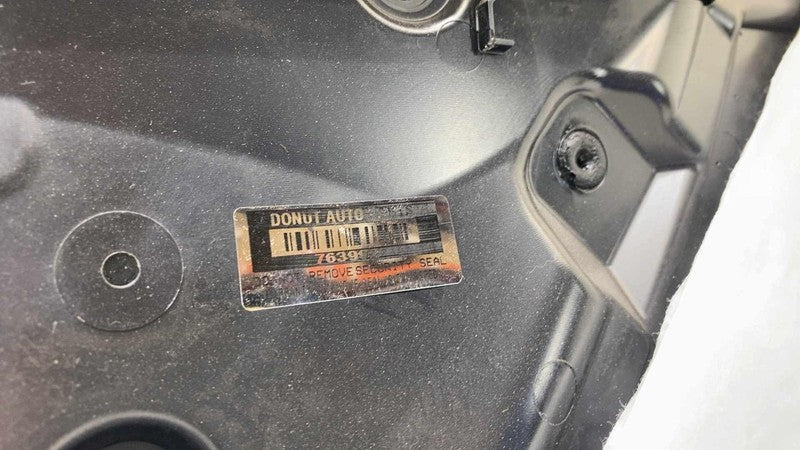 ⭕ 2016-2020 Tesla Model X MX Rear Right Side Interior Door Panel Trim Card Cover