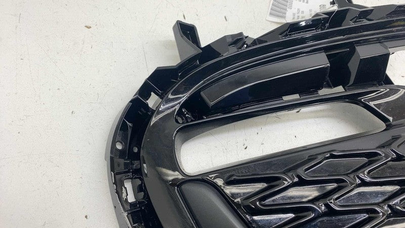 ⭕ 21-25 Chrysler Pacifica Front Driver Side Fog Light Lamp Cover Cap 9