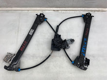 ⭕ 2012-2020 Tesla Model S Front Right Door Window Regulator & Motor 6006651-00-G
