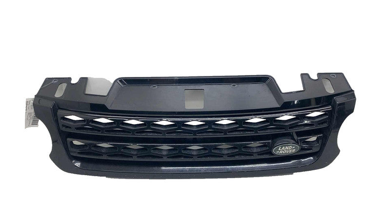 ⭕ 2014-2017 Range Rover Sport Front Bumper Radiator Upper Grille Mesh DK62-8200