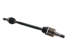 ⭕ 12-20 Model S X Rear Left or Right CV Axle Shaft Halfshaft 36MM 1007719-01-B