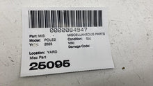⭕ 2021-2024 Polestar 2 Advanced Driver Assist Computer Control Module 32358766