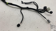 ⭕ 12-15 Model S Front Module Tech Package Wiring Harness Cable Wire 1004557-01-J