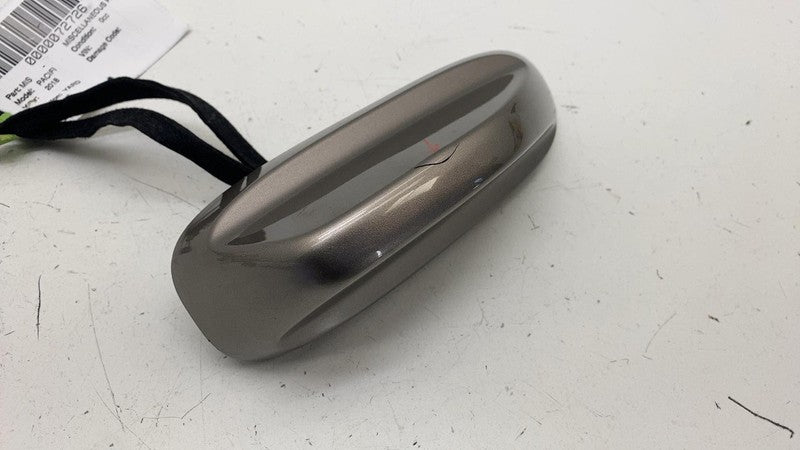 6DE46PTEAA ⭕ 2017-2025 Chrysler Pacifica Rear Upper Roof Shark Fin Antenna OEM 6DE46PTEAA