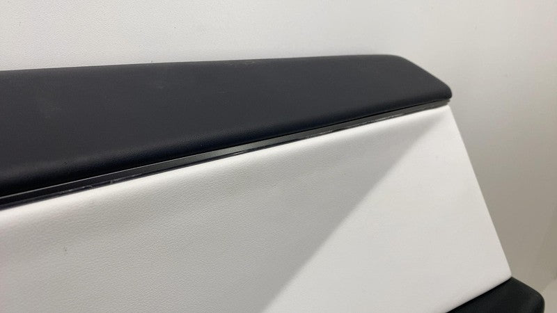 ⭕ 2024 2025 Tesla Cybertruck Front Left Door Trim Panel Card Black 181