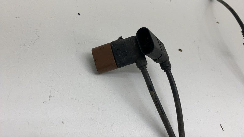 A 297 540 39 00 ⭕ 2022-2023 Mercedes EQS 450+ Front Left ABS Wire Wiring Harness OEM A2975403900