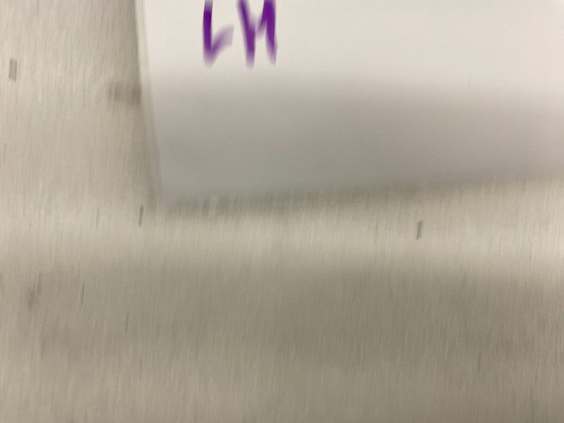 ⭕ 20-24 Tesla Model Y Front Driver Bumper Inner Side Bracket Left 1493