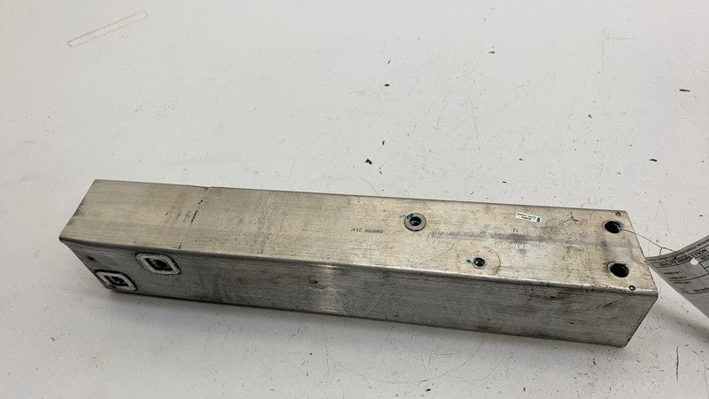 51127375468 ⭕ 14-21 BMW i3 I01 Rear Right Side Bumper Reinforcement Bar Support 51127375468