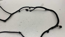 ⭕  16-17 Tesla Model S Rear Bumper Wiring Harness Cable Wire Loom 1004421-04-Q