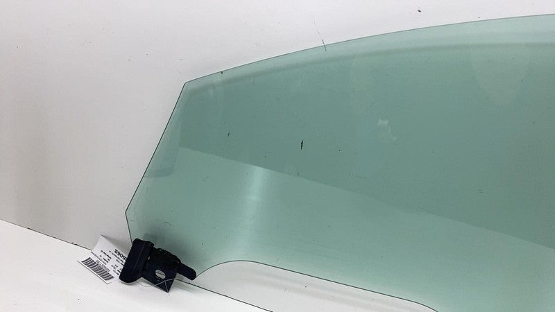 ⭕ 2016-2020 Tesla Model X MX Front Passenger Side Door Window Glass Ri