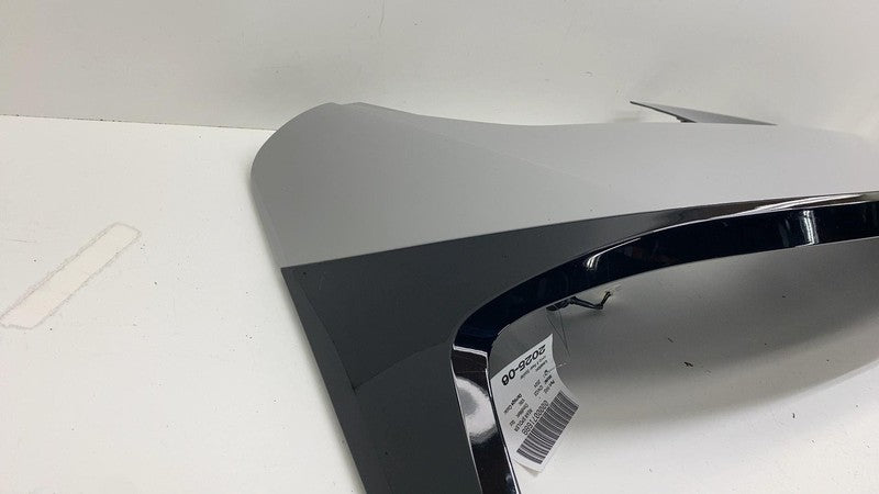 87210GI000 ⭕ 2022 2023 2024 Ioniq 5 Rear Trunk Tailgate Spoiler Wing Assembly 87210-GI000