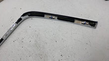 2022 2023 2024 Rivian R1S Rear Passenger Right Upper Roof Molding Trim Chrome RH