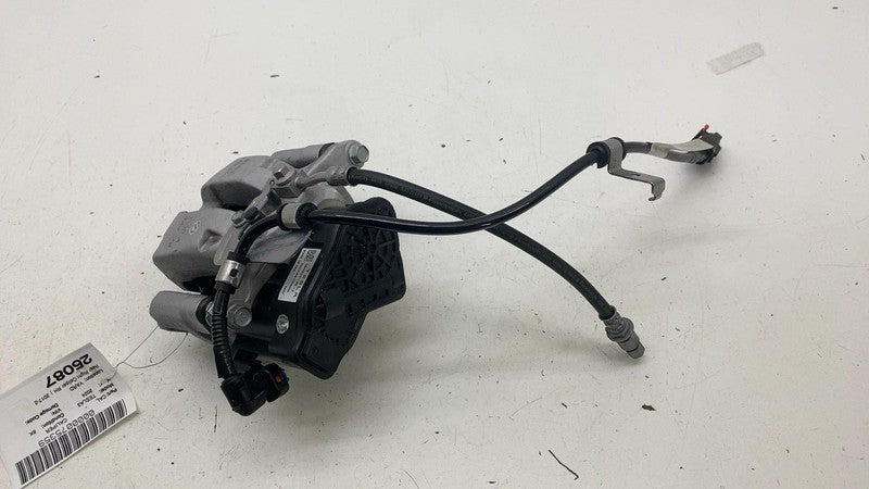 104462400J ⭕ 2017-2025 Tesla Model 3 Rear Passenger Right Brake Caliper BASE 1044624-00-J