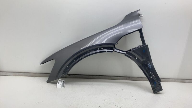 ⭕2019-2021 Audi E-Tron Quattro Front Driver Fender Shell Panel Left LH Gray LZ7F