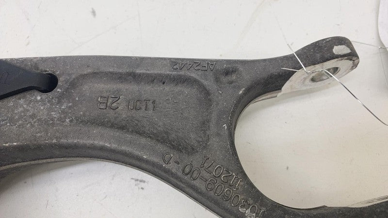 ⭕ 16-20 Tesla Model S Front Right Air Suspension Shock Strut Module 10