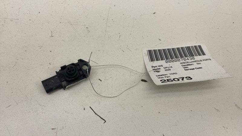 ⭕ 2025 Ram 1500 Pickup Air Intake Manifold Map Pressure Sensor OEM 684