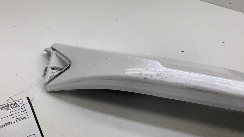 52411-46010 ⭕2023 2024 Lexus RZ450e Front Bumper Lower Valance Trim Assembly OEM 52411-46010
