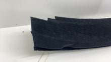 ⭕ 2024-2025 Tesla Model 3 M3 Rear Trunk Sill Trim Cover Scuff Panel 1733497-20-D