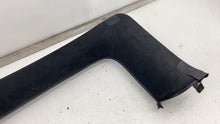 ⭕ 2021-2024 Tesla Model X Rear Passenger Side Falcon Door Upper Trim Panel Right