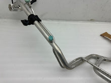 ⭕12-15 Model S AC Condenser Chiller Compressor Evaporator Pipe Line 1009293-00-A