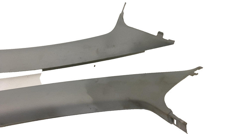 ⭕ 17-23 Model 3 Front Left & Right A-Pillar Upper Trim 1086237-91-J/10
