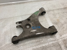 ⭕ 16-20 Model X Rear Passenger Suspension Lower Control Arm Right 1027451-00-D