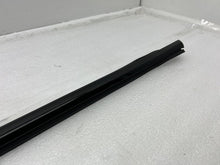 ⭕ 2022-2024 Lucid Air Grand Touring Rear Right Door Window Belt Molding Strip RH