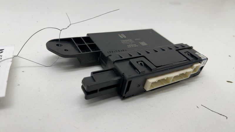 8865010520 ⭕ 2019 Toyota C-HR Air Conditioner Amplifier Control Module 88650-10520