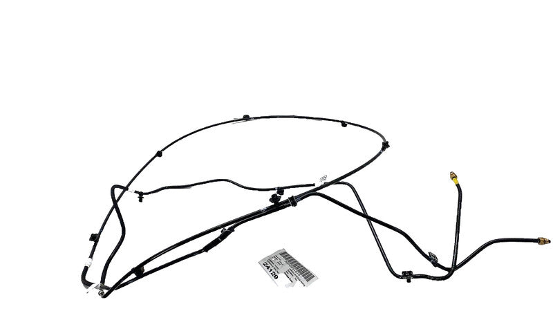 2024 2025 Tesla Cybertruck Driver Side Air Suspension Line Airline Bun