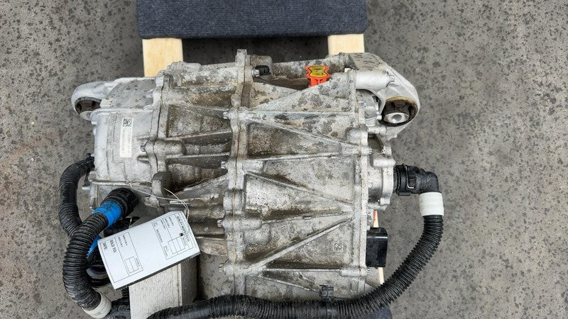 ⭕ 17-23 Tesla Model Y 3 Front Drive Unit Engine Electric Motor AWD 112