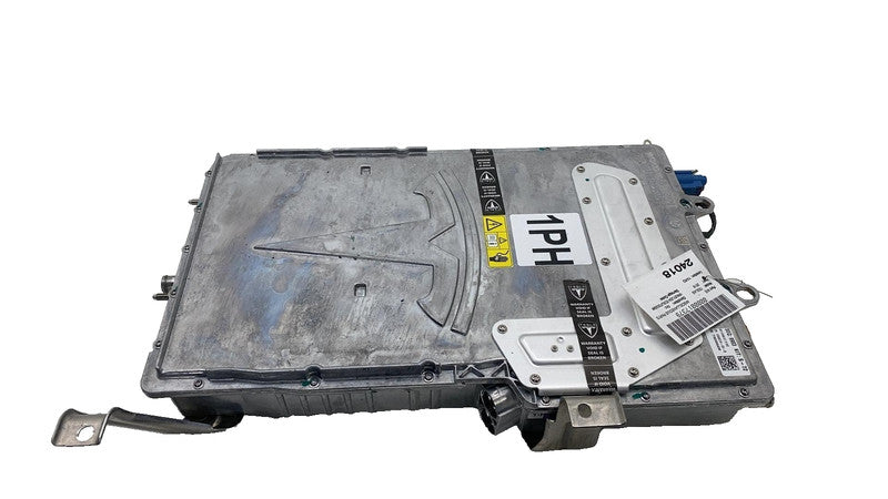 ⭕ 16-20 Tesla Model S On-Board Charging System Charger Module 1066510-