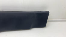 ⭕2016-2020 Model X Driver Side B-Pillar Lower Trim Cover Panel Left 1035967-01-H
