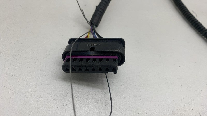 ⭕ 2017-2023 Model 3 M3 Rear Bumper Wiring Harness Cable Wire Loom 1067