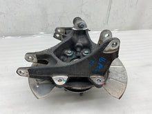⭕ 16-20 Tesla Model S Rear Right Spindle Knuckle Hub & Dust Shield 6006433-00-A