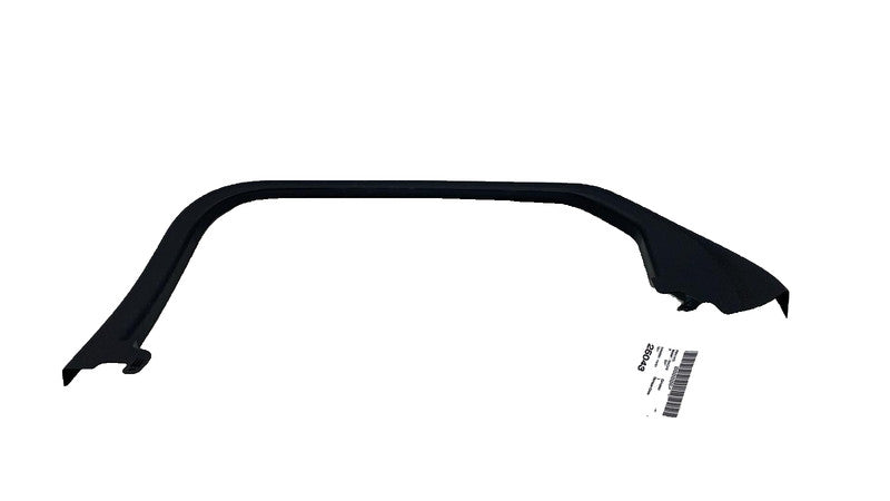 LJ8B-R247B56-A ⭕ 2021-2024 Ford Mustang Mach-E Rear Right Door Window Frame Trim LJ8B-R247B56-A
