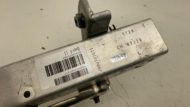 ⭕2018 BMW i3 I01 Front Driver Side Upper Radiator Support Bracket Left