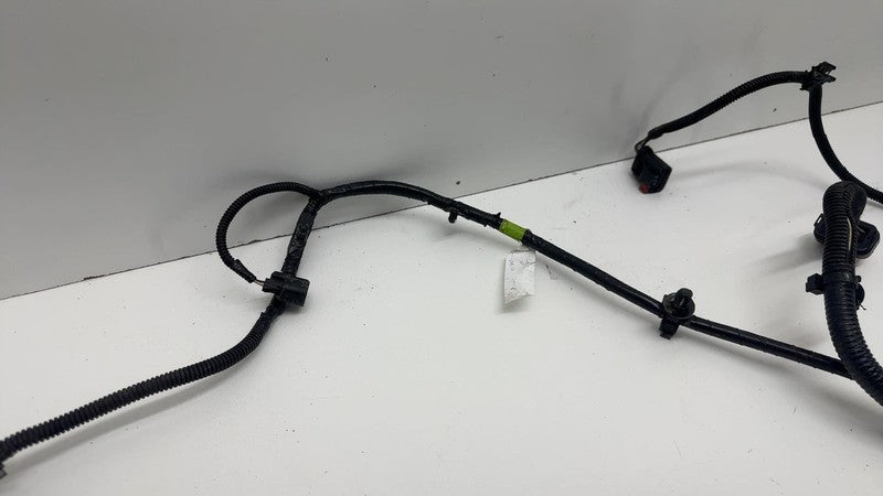 ⭕ 2012-2015 Tesla Model S MS Rear Subframe Wiring Harness Cable Wire A