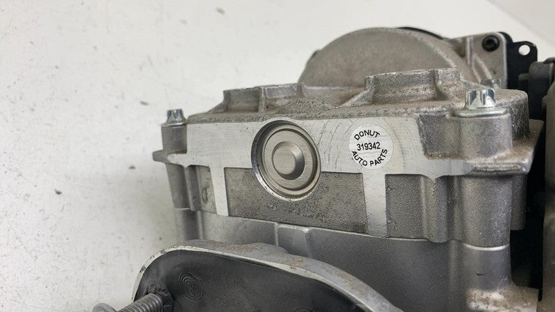 ⭕ 16-20 Model X Electromechanical Power Brake iBooster & Reservoir 104