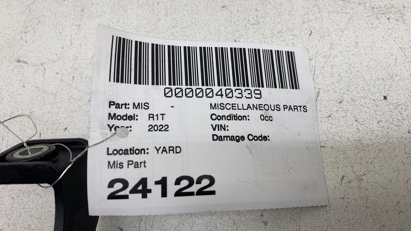 ⭕ 2022-2024 Rivian R1T R1S Right Cabin Fuse Relay Junction Box RH PT00