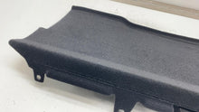⭕ 21-23 Model X Rear Wall Load Floor Support Trim Pocket Bracket 1623168-00-B