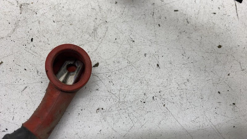 ⭕ 2014-2020 Maserati Ghibli Starter Alternator Cable Wiring Harness Wi