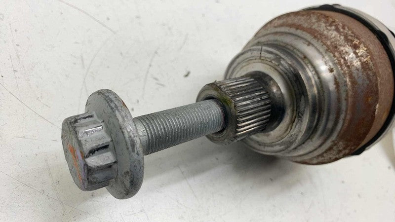 ⭕ 2023 Volkswagen ID.4 Rear Driver Side CV Axle Shaft Halfshaft Left 1