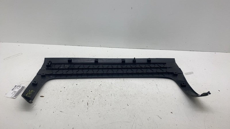 ⭕ 2022 Rivian EDV-700 Rear Passenger Wheel Arch Cladding Cover Right P