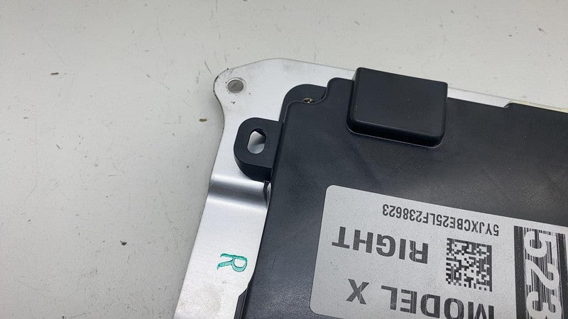 ⭕ 2016-2020 Tesla Model X Front Right Side Door Control Module RH 1050