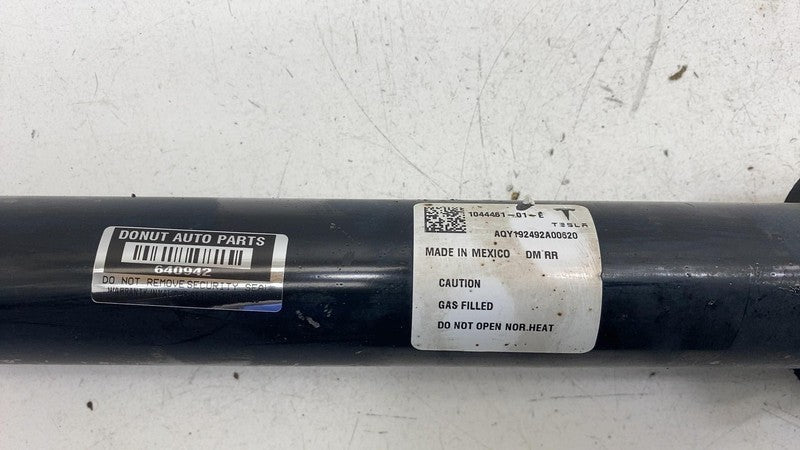 ⭕ 17-23 Model 3 Rear Left or Right Shock Strut Absorber Damper AWD 104