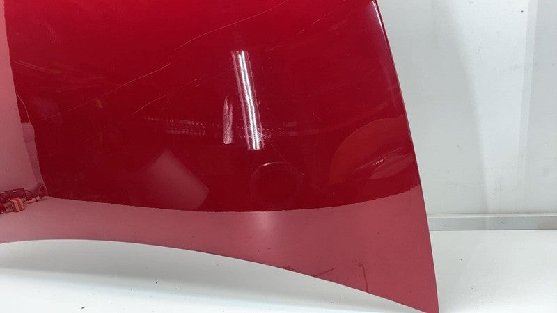 2020 2021 2022 2023 2024 Tesla Model Y MY Front Bonnet Hood Shell Panel Assembly