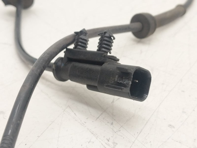 6006366 00 B ⭕ 12-15 Model S Rear Left or Right Anti-Lock ABS Wheel Speed Sensor 6006366-00-B