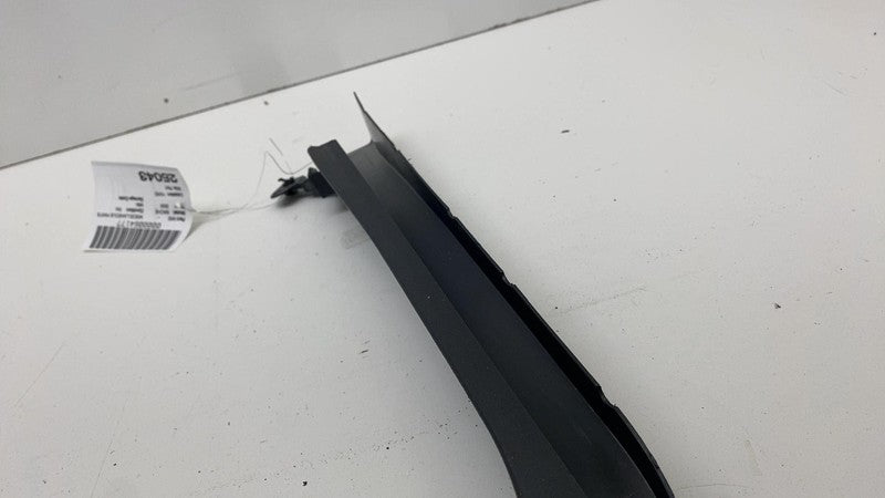 LJ8BR201A18AEW ⭕ 21-24 Mustang Mach-E Front Right Door Window Frame Trim Cover LJ8B-R201A18-AEW