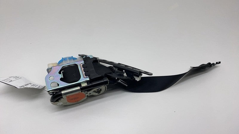 2016-2020 Tesla Model X Front Passenger Side 1st Row Seat Belt & Retra